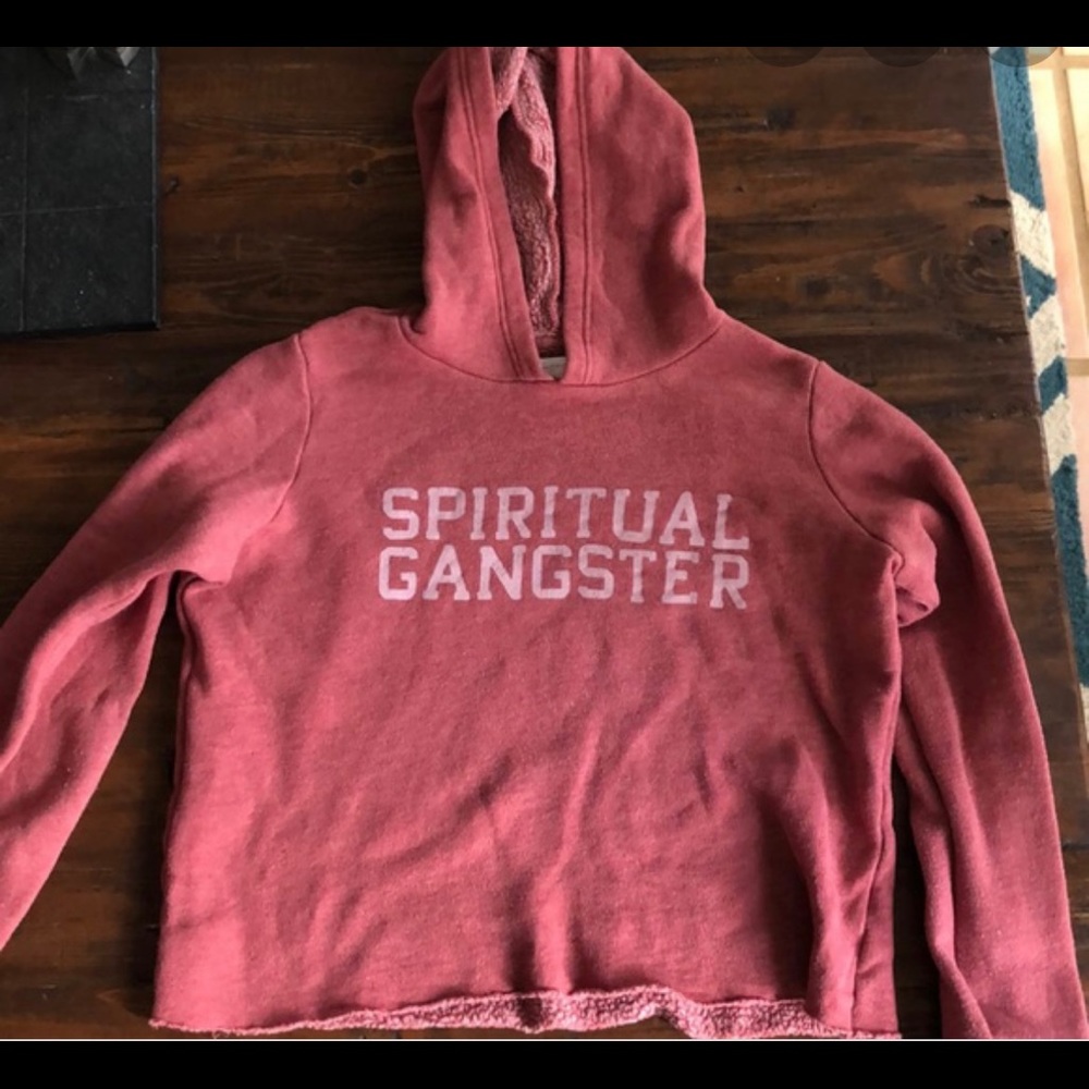 Sweatshirt - Picture 2 of 2